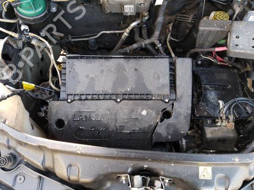 Climate control LANCIA YPSILON (843_) 1.3 D Multijet (843.AXF11, 843.AXF1A, 843.AXM11,... | BP25364279I5  - Image 5