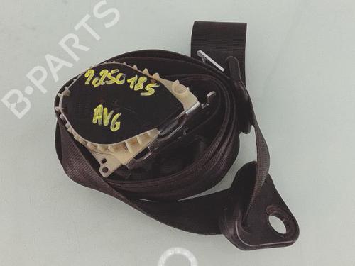 Used Front left belt tensioner RENAULT TWINGO II (CN0_) 1.5 dCi (CN0E) (64 hp) 26711565