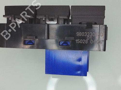 Used Switch Switch PEUGEOT 308 II (LB_, LP_, LW_, LH_, L3_) 1.6 BlueHDi 120 (120 hp) 25371372 25371372