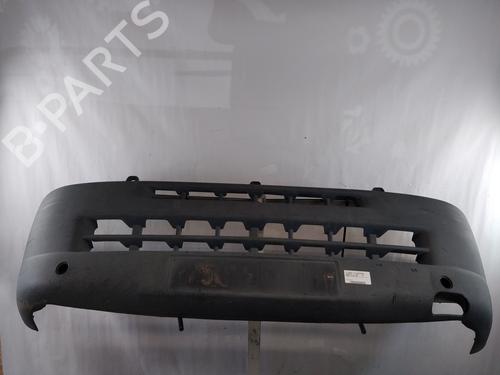 Used Front bumper CITROËN JUMPER I Van (230L) 2.5 D (86 hp) 26027650
