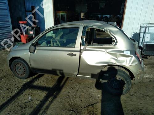 Left front indicator NISSAN MICRA III (K12) 1.2 16V | BP25362002C32 - Image 4