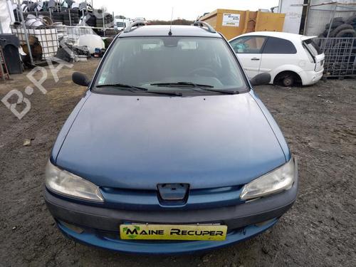 Left taillight PEUGEOT 306 Break (7E, N3, N5) 1.6 | BP25373217C34 