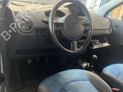 Starter CHEVROLET MATIZ (M200, M250) 0.8 | BP25354368M8 