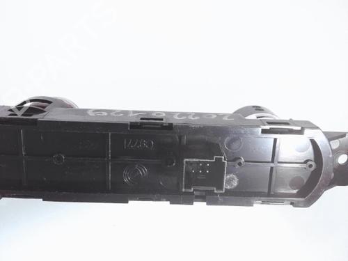 Used Warning switch FIAT 500 C (312_) 0.9 (312AXM1B) (105 hp) 25361695