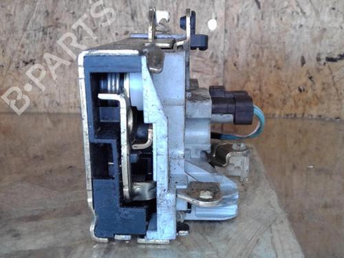 Høyre foran lås CITROËN BERLINGO / BERLINGO FIRST Box Body/MPV (M_) 2.0 HDI 90 (MBRHY, MCRHY) (90 hp) 25372953
