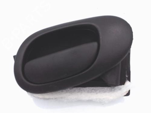 Høyre foran invendig håndtak PEUGEOT 206 Hatchback (2A/C) 1.9 D (69 hp) 25372626
