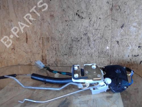 Used Front left lock ROVER 45 I Hatchback (RT) 2.0 iDT (113 hp) 25372879