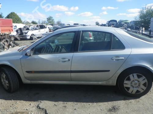 Left headlight RENAULT LAGUNA II (BG0/1_) 1.9 dCi (BG1A, BG1W, BG0G) | BP25365689C28 