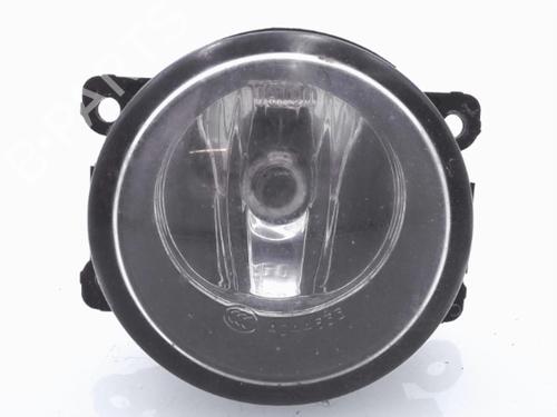 Used Right front fog light Right front fog light OPEL AGILA B (H08) 1.2 (F68) (86 hp) 25369266 25369266