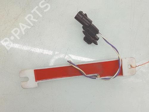 Used Electronic module Electronic module RENAULT MEGANE III Coupe (DZ0/1_) 1.5 dCi (DZ09, DZ0D, DZ1F, DZ1G, DZ14, DZ29) (110 hp) 34108881 34108881