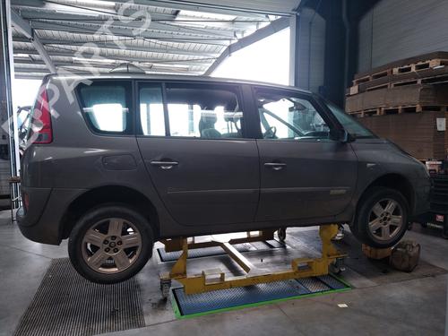 Interruttore RENAULT ESPACE IV (JK0/1_) 2.2 dCi (JK0H) | BP26319968I30 - Image 5