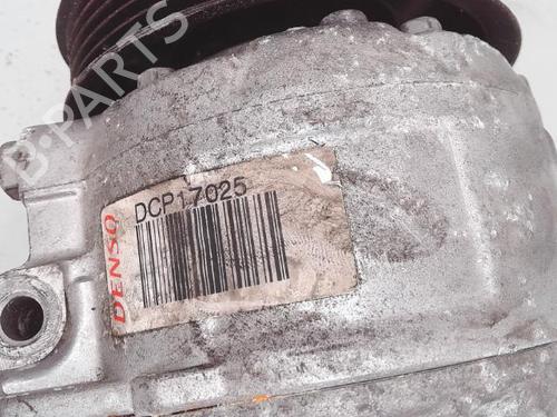 AC-Kompressor MERCEDES-BENZ A-CLASS (W168) A 170 CDI (168.009, 168.109) | BP25368318M34 