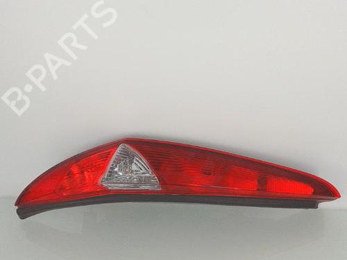 Used Left taillight FIAT PUNTO (188_) 1.2 60 (188.030, .050, .130, .150, .230, .250) (60 hp) 25359951
