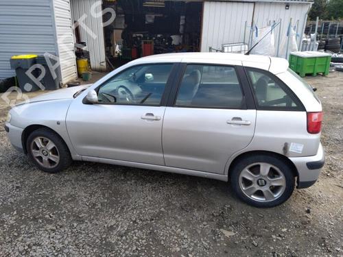 Used Parts SEAT IBIZA II (6K1)  1.4 16V  2458134