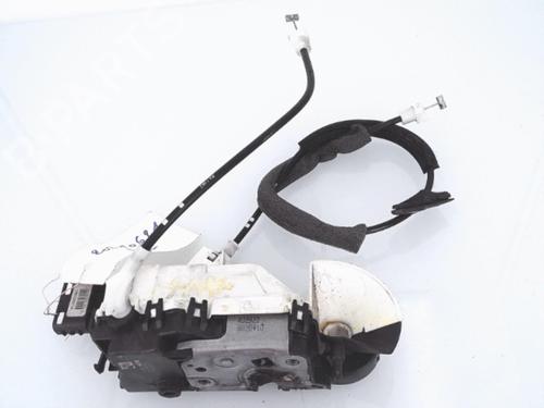 Türschloss links vorne für CITROËN BERLINGO MULTISPACE (B9) 1.6 HDi 110 (109 hp) 25369972