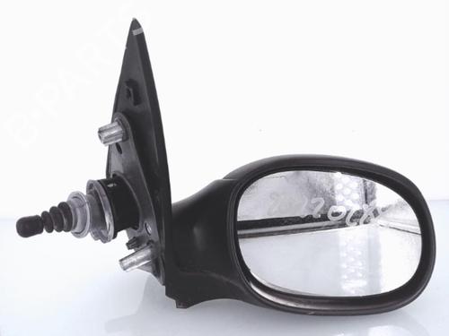 Retrovisor derecho PEUGEOT 206 Hatchback (2A/C) 1.4 i | BP25355045C27 