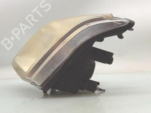 Left headlight FORD TRANSIT CONNECT (P65_, P70_, P80_) 1.8 Di | BP39583329C28 - Image 3