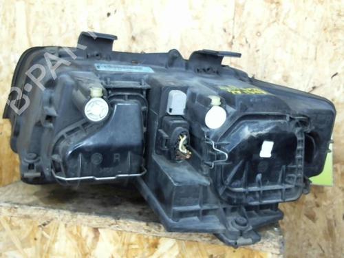 Right headlight AUDI A4 B6 (8E2) 1.9 TDI | BP25373829C29 - Image 3