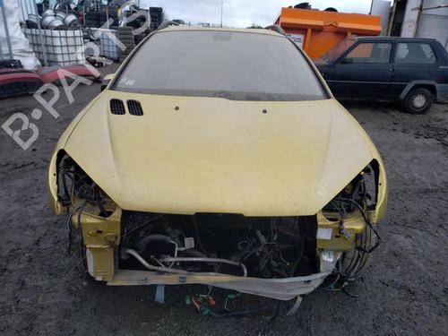 Left taillight PEUGEOT 206 SW (2E/K) 2.0 HDi | BP25367255C34  - Image 5