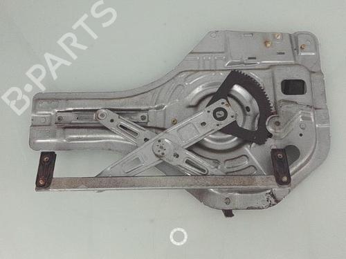 Rear right window mechanism HYUNDAI TUCSON (JM) 2.0 CRDi All-wheel Drive | BP25356356C25 