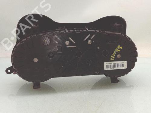 Used Instrument cluster Instrument cluster 37187606 37187606