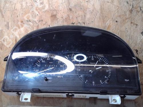 Instrument cluster CITROËN AX (ZA-_) 14 D | BP25359474C47 