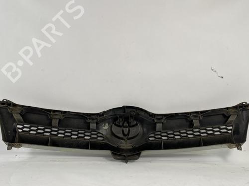 Used Grille TOYOTA COROLLA Verso (ZER_, ZZE12_, R1_) 2.0 D-4D (CUR10_, CUR10R) (116 hp) 25353425