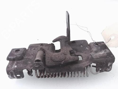 Hood lock MAZDA 5 (CR) 2.0 CD (CR19) | BP25353228C133 