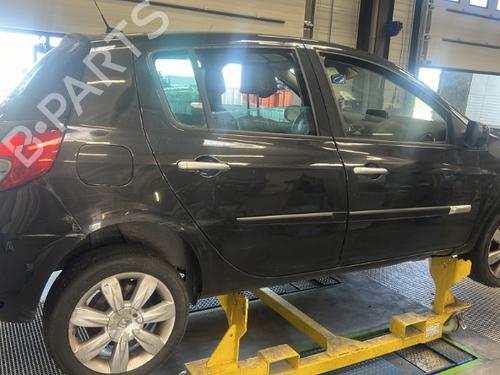 AC compressor RENAULT CLIO III (BR0/1, CR0/1) 1.5 dCi (BR0H, CR0H, CR1S, BR1S) | BP25360523M34  - Image 5