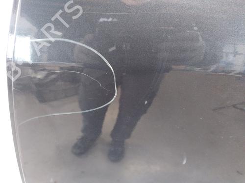 Left rear door KIA CARENS III MPV (UN) 2.0 CRDi 140 | BP25370712C4 