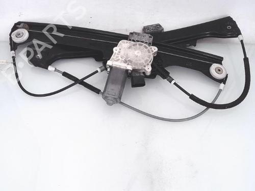 Front left window mechanism BMW 5 (E60) 530 d | BP25350688C22 - Image 3
