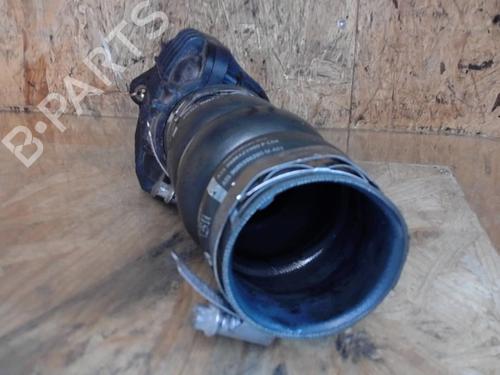 Used Pipe Pipe PEUGEOT 207 SW (WK_) 1.6 HDi (92 hp) 25355792 25355792