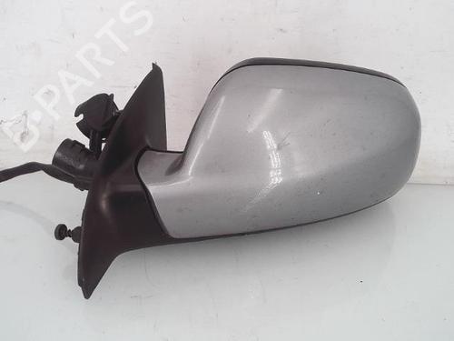 Used Left mirror PEUGEOT 307 (3A/C) 2.0 HDi 110 (107 hp) 25349998