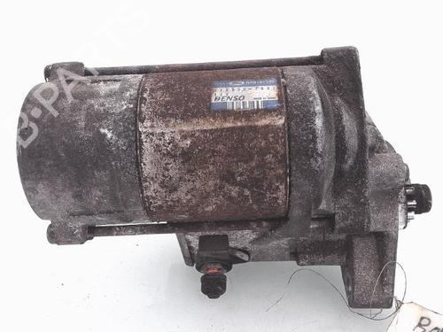 Starter ROVER 75 (RJ) 2.0 CDTi | BP25371752M8  - Image 5