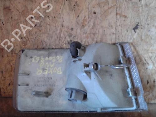 Left front indicator PEUGEOT BOXER Van (230L) 2.5 D | BP25367106C32 