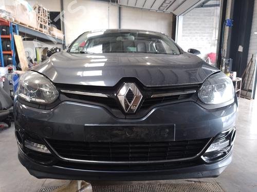 Rear left panel RENAULT MEGANE III Hatchback (BZ0/1_, B3_) | BP35989403C60 - Image 6