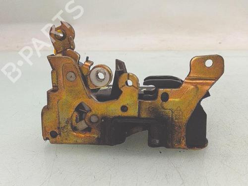 Used Front left lock Front left lock 37092380 37092380