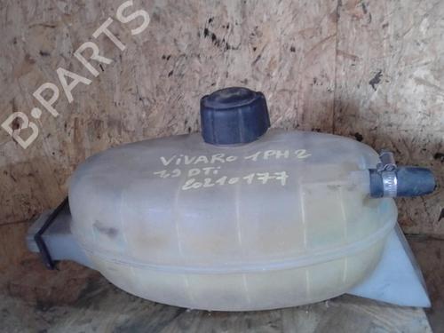 Expansion tank OPEL VIVARO A Van (X83) 1.9 DTI (F7) | BP25364909C120