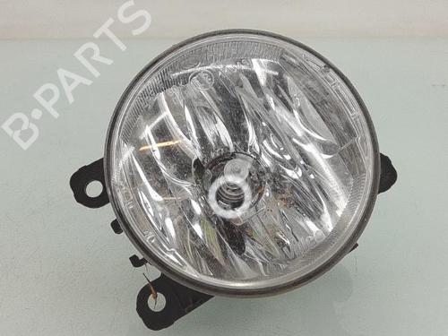 Used Right front fog light RENAULT TWINGO III (BCM_, BCA_) 0.9 TCe 90 (BCM9, BCM2) (90 hp) 29477464