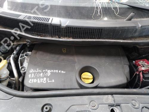 Warning switch RENAULT SCÉNIC II (JM0/1_) 1.9 dCi (JM0G, JM12, JM1G, JM2C) | BP25364101I22  - Image 5