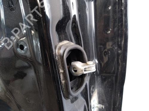 Left rear door RENAULT SCÉNIC III (JZ0/1_) 1.5 dCi | BP25368737C4 