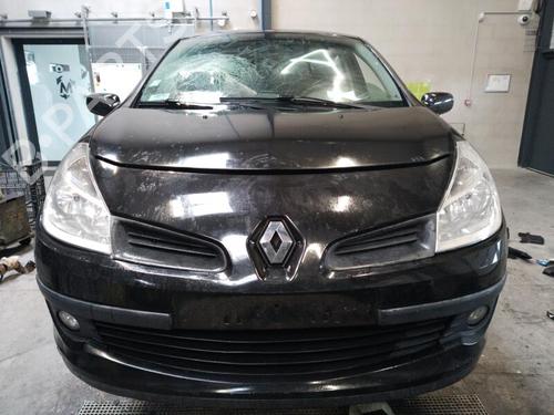 Headlight switch RENAULT CLIO III (BR0/1, CR0/1) 1.5 dCi (BR17, CR17) | BP25354732I24 - Image 3