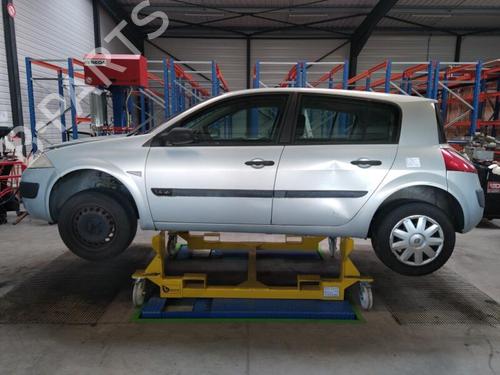 Right mirror RENAULT MEGANE II (BM0/1_, CM0/1_) 1.4 16V (BM0B, CM0B) | BP25350782C27 