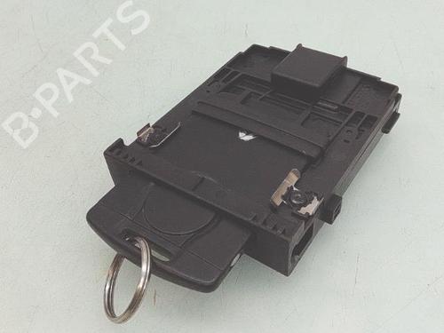 Card reader RENAULT MEGANE III Hatchback (BZ0/1_, B3_) 1.9 dCi (BZ0N, BZ0J) | BP33724746E4 - Image 2