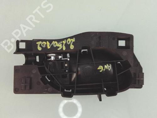 Front left interior door handle PEUGEOT 407 SW (6E_, 6D_) 2.0 HDi 135 | BP25834767I13 