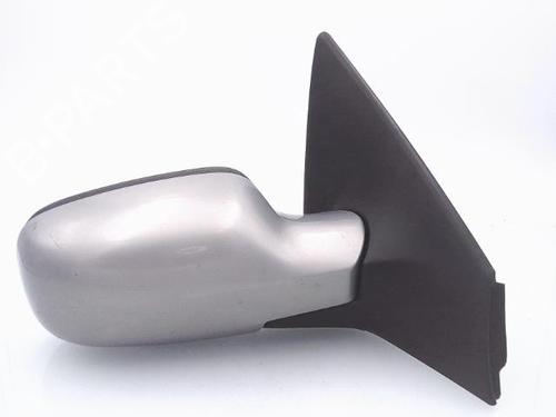 Used Right mirror RENAULT MEGANE II (BM0/1_, CM0/1_) 1.6 16V (BM0C, CM0C) (113 hp) 25372428
