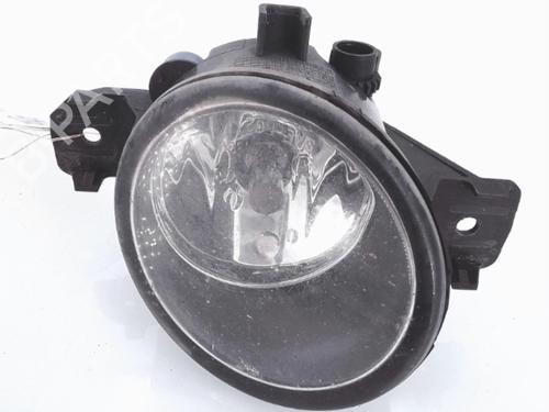 Used Left front fog light RENAULT KOLEOS I (HY_) 2.0 dCi (HY0K) (150 hp) 25369940