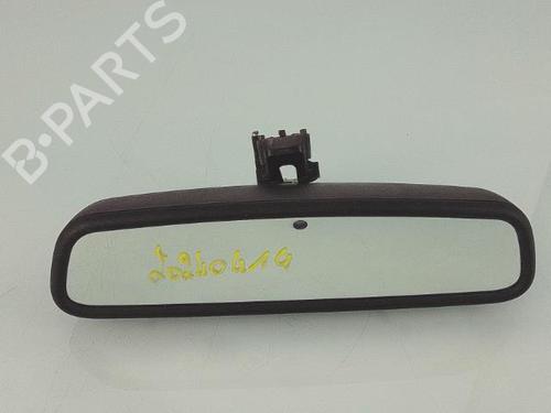 Rear mirror VOLVO C30 (533) 1.6 D | BP25363105I6 - Image 4