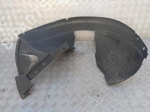 Wheel arch CITROËN C3 Pluriel (HB_) 1.4 | BP25361467C56 
