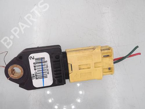 Used Electronic module Electronic module PEUGEOT 107 (PM_, PN_) 1.0 (68 hp) 25368218 25368218